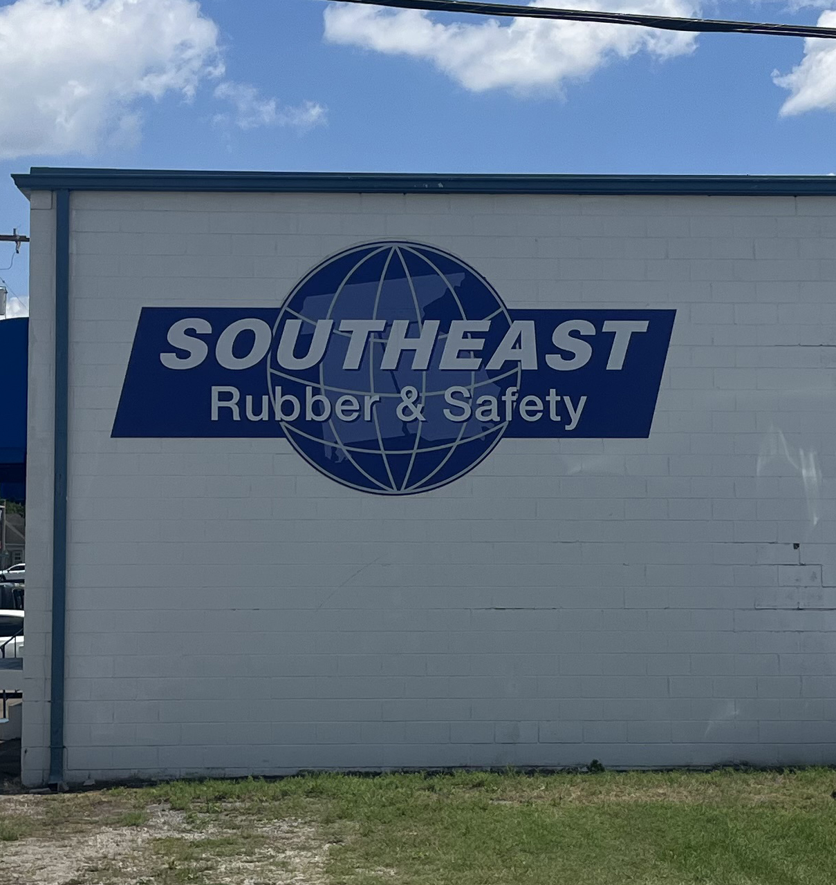 Paragon Printing · Large